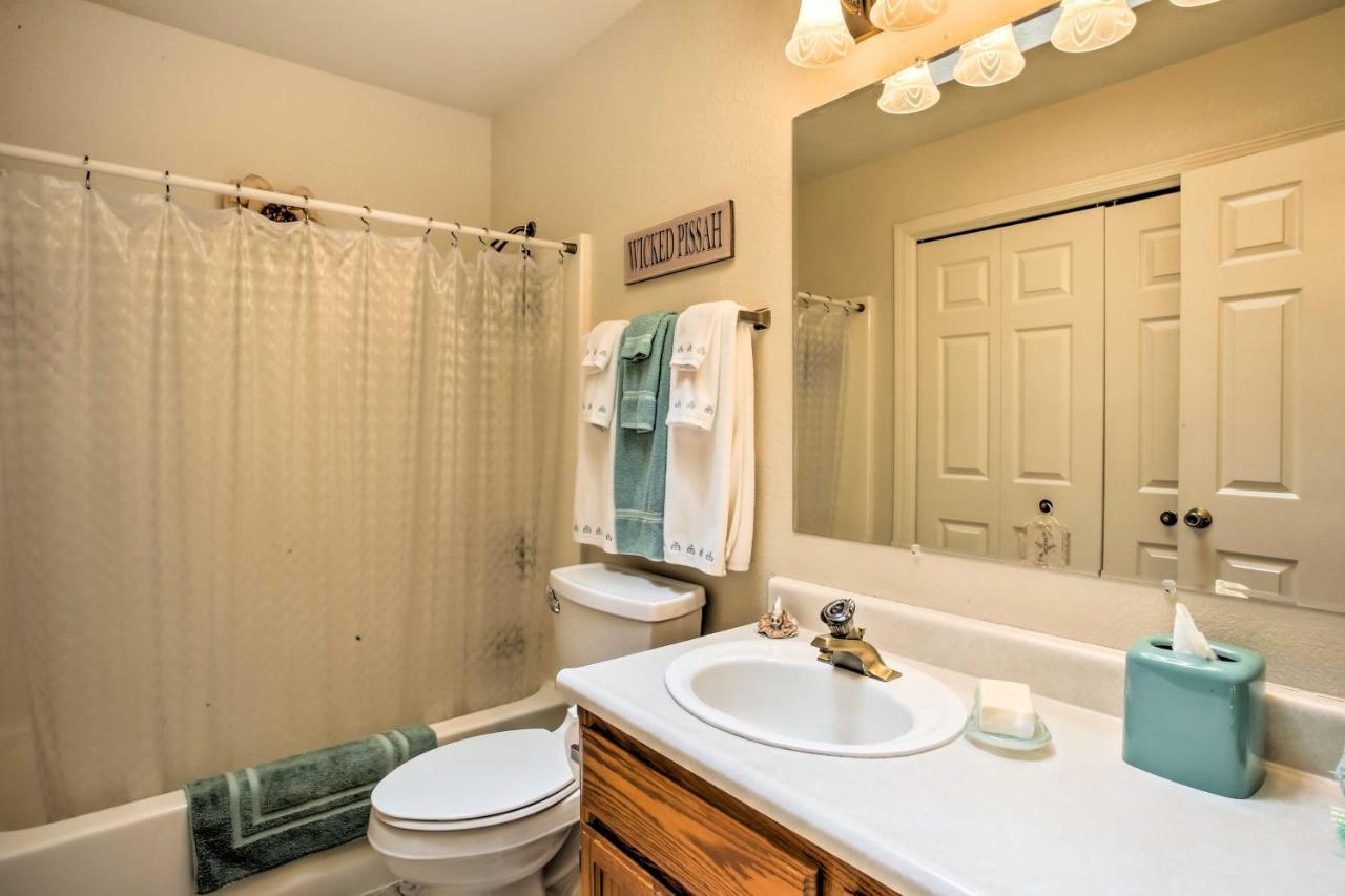 Cozy Groveland Retreat - Grill And Near Yosemite! Villa ภายนอก รูปภาพ